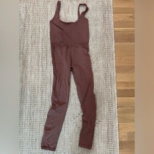 Free people movement onsie